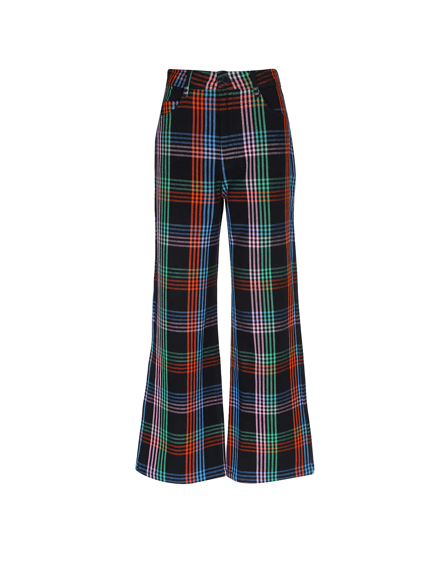 THINKING MU | Marlenehose | 